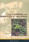 Image for Flora of Australia Supplementary Series 16 : The Mosses of Norfolk Island