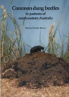 Image for Common Dung Beetles in Pastures of South East Australia