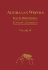 Image for Australian Weevils: (Coleoptera: Curculionoidea) IV