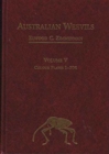 Image for Australian Weevils Volume 5 : Colour Plates 1-304
