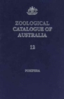 Image for Zoological Catalogue of Australia Volume 12