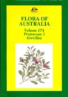 Image for Flora of Australia Volume 17a Proteaceae 2