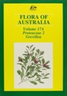 Image for Flora of Australia Volume 17A