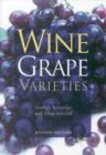 Image for Wine Grape Varieties
