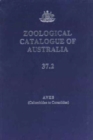 Image for Zoological Catalogue of Australia Volume 37.2 : Aves (Columbidae to Coraciidae)