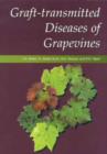 Image for Graft Transmitted Diseases of Grapevines