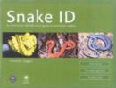 Image for Snake ID  : an interactive identification guide to snakes