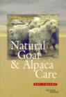 Image for Natural Goat and Alpaca Care