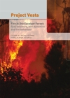 Image for Project Vesta : Fire in Dry Eucalypt Forest: Fuel Structure, Fuel Dynamics and Fire Behaviour