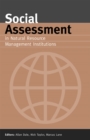 Image for Social Assessment in Natural Resource Management Institutions