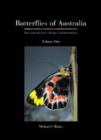 Image for Butterflies of Australia : Their Identification, Biology and Distribution