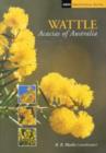 Image for Wattle : Acacias of Australia