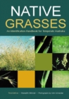 Image for Native grasses  : identification handbook for temperate Australia