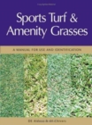 Image for Sports Turf and Amenity Grasses