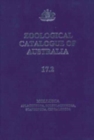 Image for Zoological Catalogue of Australia 17.2- Mollusca : Aplacophora, Polyplacophora, Scaphopoda, Cephalopo
