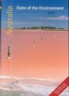 Image for Australia : State of the Environment 2001 - [Main + Themes, 8 Volume Set]