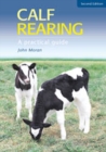 Image for Calf rearing  : a practical guide