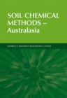 Image for Soil Chemical Methods - Australasia