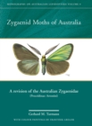 Image for Zygaenid Moths of Australia