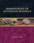 Image for Haematology of Australian Mammals