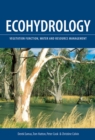 Image for Ecohydrology : Vegetation Function, Water and Resource Management