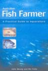 Image for Australian Fish Farmer