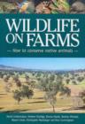 Image for Wildlife on Farms