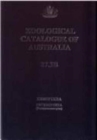 Image for Zoological Catalogue of Australia Vol 27.3b