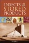 Image for Insects of stored products