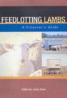 Image for Feedlotting Lambs