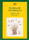 Image for Flora of Australia Volume 44B : Poaceae 3. Centothecoideae - Chloridoideae