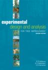 Image for Experimental design and analysis for tree improvement