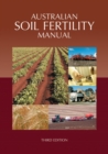 Image for Australian Soil Fertility Manual