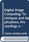 Image for Digital Image Computing : Techniques and Applications
