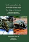Image for Australian Water Bugs