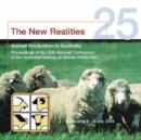 Image for Animal Production in Australia : Proceedings of the 25th Biennial Conference of the Australian...