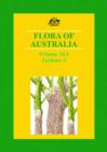 Image for Flora of AustraliaVol. 56a: Lichens