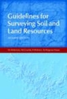 Image for Guidelines for Surveying Soil and Land Resources