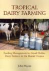 Image for Tropical Dairy Farming