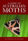 Image for A Guide to Australian Moths
