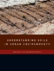 Image for Understanding Soils in Urban Environments
