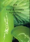 Image for Fungi of Australia : Hygrophoraceae