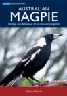 Image for Australian magpie: biology and behaviour of an unusual songbird