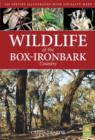Image for Wildlife of the Box-ironbark Country.