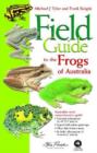 Image for Field Guide to the Frogs of Australia