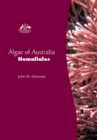 Image for Algae of Australia: Nemaliales