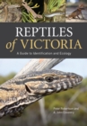 Image for Field guide to reptiles of Victoria