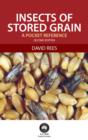 Image for Insects of Stored Grain: A Pocket Reference