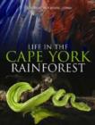 Image for Life in the Cape York Rainforest