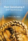 Image for Plant Geotyping II